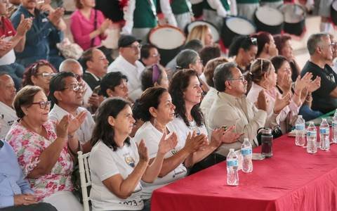 Rabindranath Salazar Solorio Promete Atacar Problema De Inseguridad En